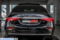 Mercedes-Benz S 63 AMG (Clasa S) din 2025 cu 32.400 km - oferta MER259664 - foto 42