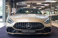 Mercedes-Benz AMG GT (Clasa GT) din 2024 cu 5.615 km - oferta MER259665 - foto 2