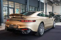 Mercedes-Benz AMG GT (Clasa GT) din 2024 cu 5.615 km - oferta MER259665 - foto 4