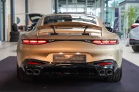Mercedes-Benz AMG GT (Clasa GT) din 2024 cu 5.615 km - oferta MER259665 - foto 5