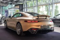 Mercedes-Benz AMG GT (Clasa GT) din 2024 cu 5.615 km - oferta MER259665 - foto 6