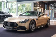 Mercedes-Benz AMG GT (Clasa GT) din 2024 cu 5.615 km - oferta MER259665 - foto 7