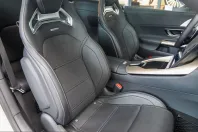 Mercedes-Benz AMG GT (Clasa GT) din 2024 cu 5.615 km - oferta MER259665 - foto 9