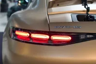 Mercedes-Benz AMG GT (Clasa GT) din 2024 cu 5.615 km - oferta MER259665 - foto 15