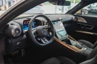 Mercedes-Benz AMG GT (Clasa GT) din 2024 cu 5.615 km - oferta MER259665 - foto 16