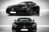 Mercedes-Benz AMG GT (Clasa GT) din 2024 cu 5.500 km - oferta MER259666 - foto 1