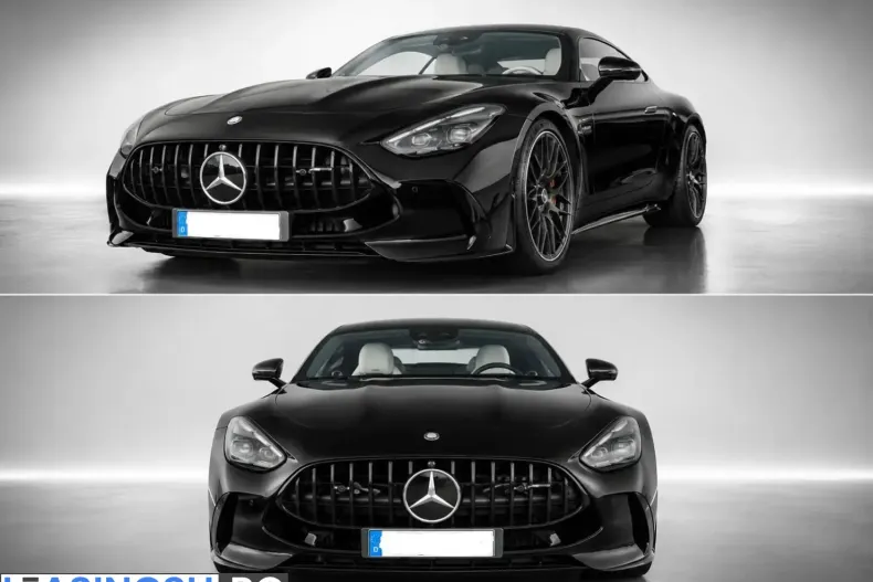 Mercedes-Benz AMG GT (Clasa GT) din 2024 cu 5.500 km - oferta MER259666 - foto 1