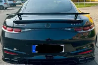 Mercedes-Benz AMG GT (Clasa GT) din 2024 cu 5.500 km - oferta MER259666 - foto 2