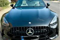Mercedes-Benz AMG GT (Clasa GT) din 2024 cu 5.500 km - oferta MER259666 - foto 3