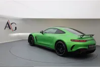 Mercedes-Benz AMG GT (Clasa GT) din 2025 cu 4.935 km - oferta MER259667 - foto 3