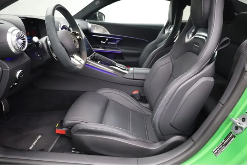 Mercedes-Benz AMG GT (Clasa GT) din 2025 cu 4.935 km - oferta MER259667 - foto 9
