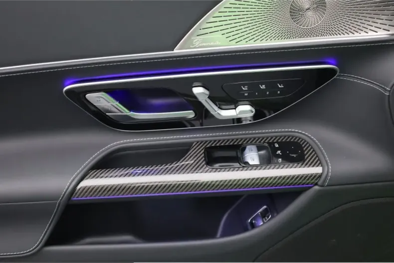 Mercedes-Benz AMG GT (Clasa GT) din 2025 cu 4.935 km - oferta MER259667 - foto 11
