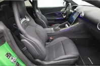 Mercedes-Benz AMG GT (Clasa GT) din 2025 cu 4.935 km - oferta MER259667 - foto 13