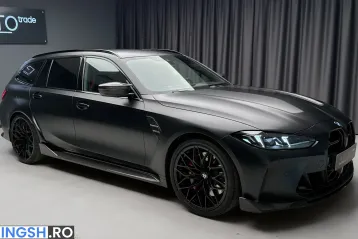 BMW M3 din 2026 - oferta BMW259668