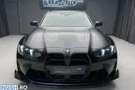BMW M3 (Seria 3) din 2026 cu 11.505 km - oferta BMW259668 - foto 2
