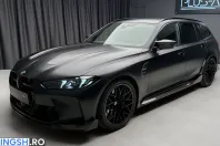 BMW M3 (Seria 3) din 2026 cu 11.505 km - oferta BMW259668 - foto 3
