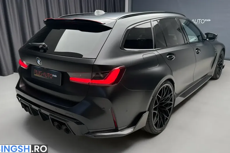 BMW M3 (Seria 3) din 2026 cu 11.505 km - oferta BMW259668 - foto 6