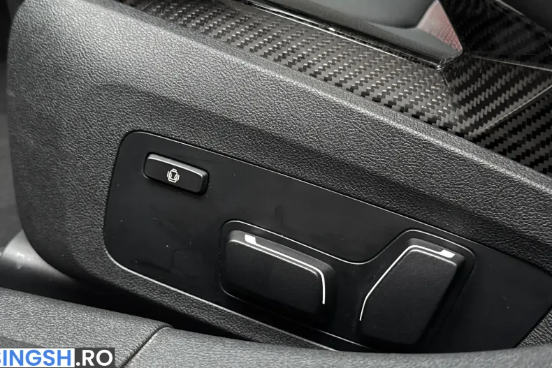 BMW M3 (Seria 3) din 2026 cu 11.505 km - oferta BMW259668 - foto 9