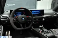 BMW M3 (Seria 3) din 2026 cu 11.505 km - oferta BMW259668 - foto 14