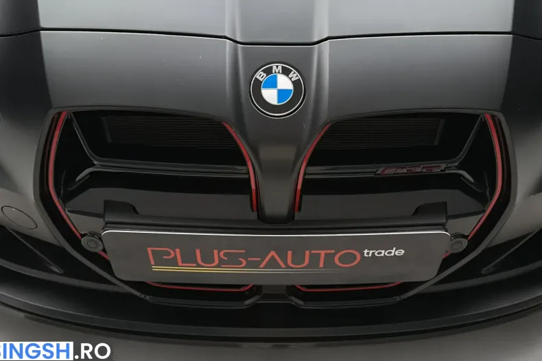 BMW M3 (Seria 3) din 2026 cu 11.505 km - oferta BMW259668 - foto 28