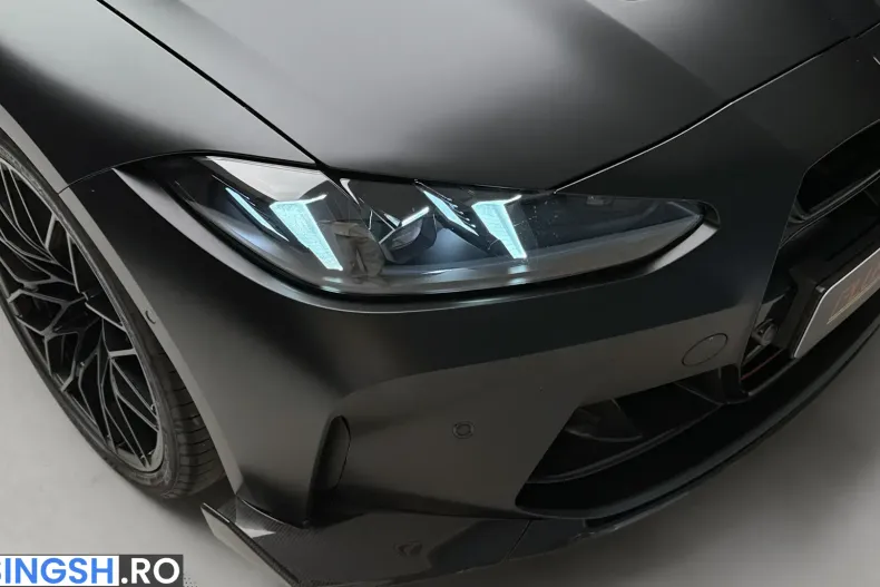 BMW M3 (Seria 3) din 2026 cu 11.505 km - oferta BMW259668 - foto 38
