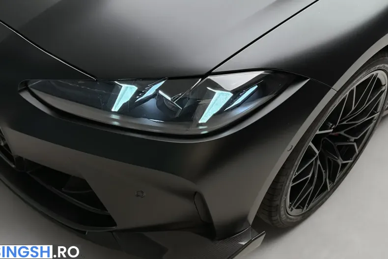 BMW M3 (Seria 3) din 2026 cu 11.505 km - oferta BMW259668 - foto 40