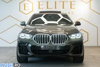 BMW X6 (Seria X) din 2022 cu 50.172 km - oferta BMW259671 - foto 2