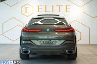 BMW X6 (Seria X) din 2022 cu 50.172 km - oferta BMW259671 - foto 7