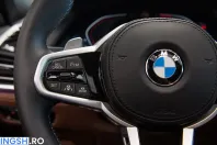 BMW X6 (Seria X) din 2022 cu 50.172 km - oferta BMW259671 - foto 17