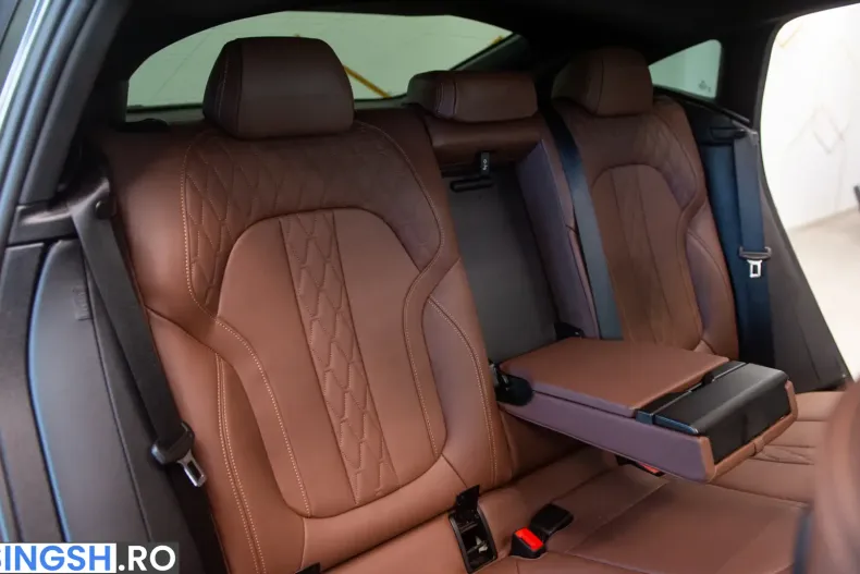 BMW X6 (Seria X) din 2022 cu 50.172 km - oferta BMW259671 - foto 32
