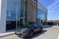 Toyota RAV4 din 2022 cu 63.475 km - oferta TOY259672 - foto 1