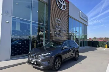 Toyota RAV4 din 2022 - oferta TOY259672