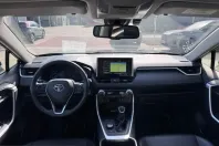 Toyota RAV4 din 2022 cu 63.475 km - oferta TOY259672 - foto 8