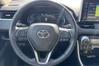 Toyota RAV4 din 2022 cu 63.475 km - oferta TOY259672 - foto 9