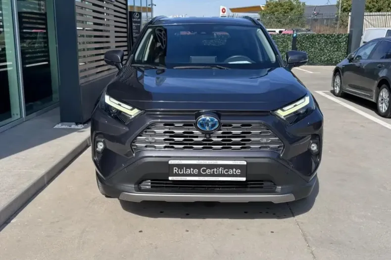 Toyota RAV4 din 2022 cu 63.475 km - oferta TOY259672 - foto 12