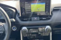 Toyota RAV4 din 2022 cu 63.475 km - oferta TOY259672 - foto 17