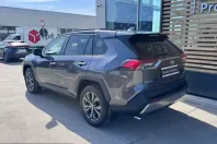 Toyota RAV4 din 2022 cu 63.475 km - oferta TOY259672 - foto 21