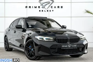 BMW 320 din 2022 - oferta BMW259676