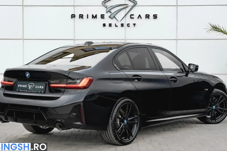 BMW 320 (Seria 3) din 2022 cu 132.050 km - oferta BMW259676 - foto 3
