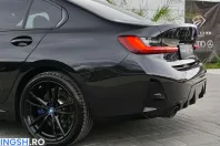 BMW 320 (Seria 3) din 2022 cu 132.050 km - oferta BMW259676 - foto 12