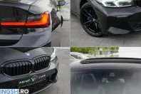 BMW 320 (Seria 3) din 2022 cu 132.050 km - oferta BMW259676 - foto 14