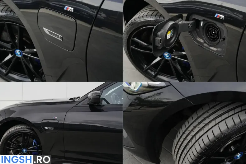 BMW 320 (Seria 3) din 2022 cu 132.050 km - oferta BMW259676 - foto 15