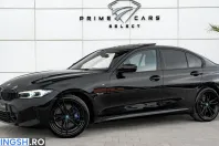BMW 320 (Seria 3) din 2022 cu 132.050 km - oferta BMW259676 - foto 16