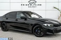 BMW 320 (Seria 3) din 2022 cu 132.050 km - oferta BMW259676 - foto 17
