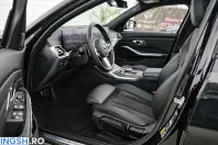 BMW 320 (Seria 3) din 2022 cu 132.050 km - oferta BMW259676 - foto 19