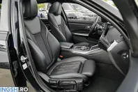BMW 320 (Seria 3) din 2022 cu 132.050 km - oferta BMW259676 - foto 20