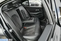 BMW 320 (Seria 3) din 2022 cu 132.050 km - oferta BMW259676 - foto 22