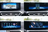 BMW 320 (Seria 3) din 2022 cu 132.050 km - oferta BMW259676 - foto 24