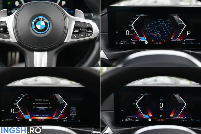 BMW 320 (Seria 3) din 2022 cu 132.050 km - oferta BMW259676 - foto 25