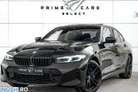 BMW 320 (Seria 3) din 2022 cu 132.050 km - oferta BMW259676 - foto 32